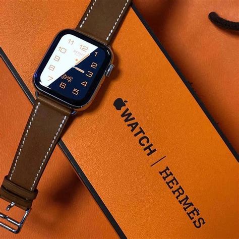 hermes apple watch series 4 price|hermes apple watch cost.